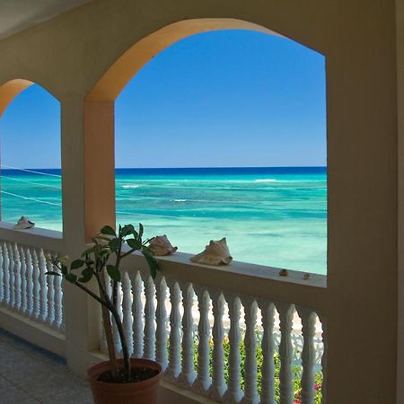 Calypso Villa Jamaica Teluk Montego Bagian luar foto