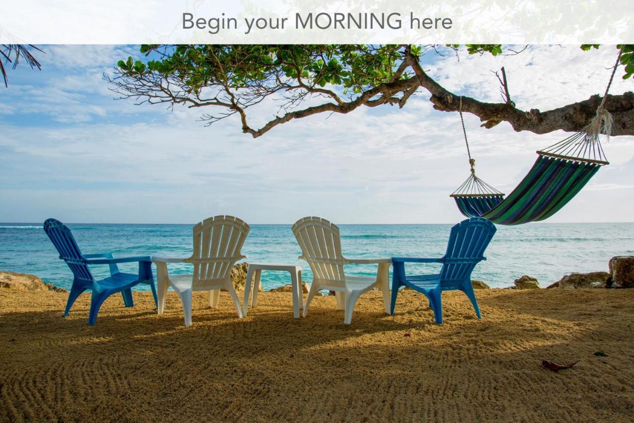 Calypso Villa Jamaica Teluk Montego Bagian luar foto