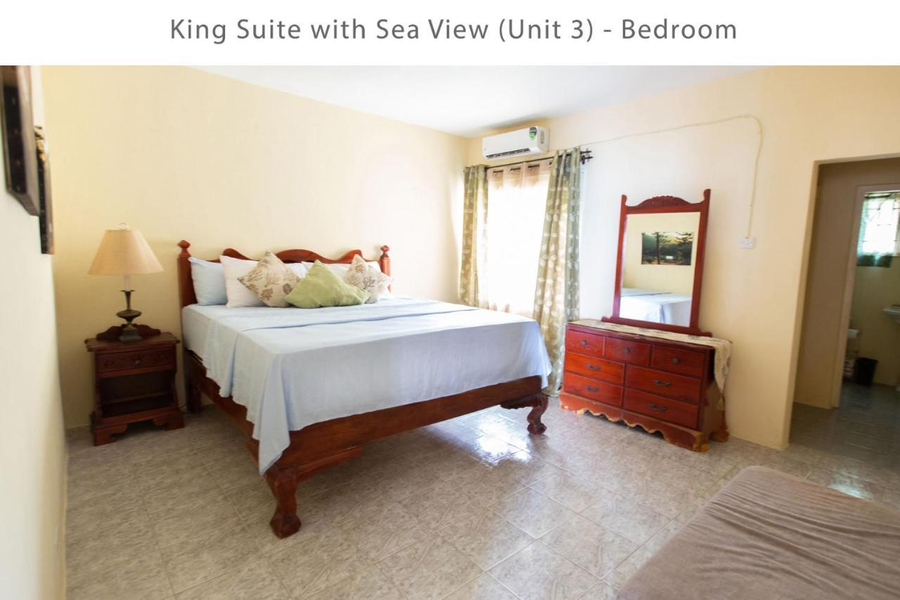 Calypso Villa Jamaica Teluk Montego Bagian luar foto