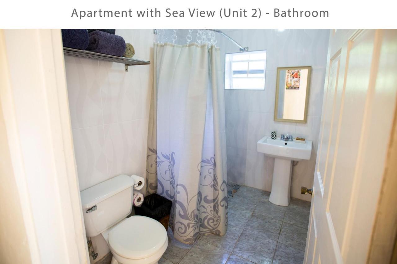 Calypso Villa Jamaica Teluk Montego Bagian luar foto