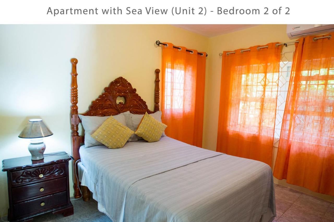 Calypso Villa Jamaica Teluk Montego Bagian luar foto