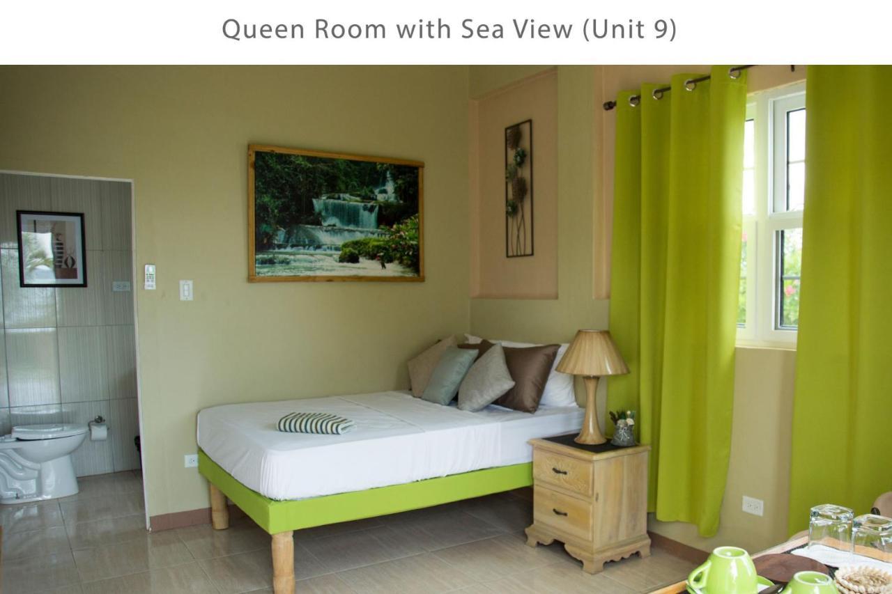 Calypso Villa Jamaica Teluk Montego Bagian luar foto