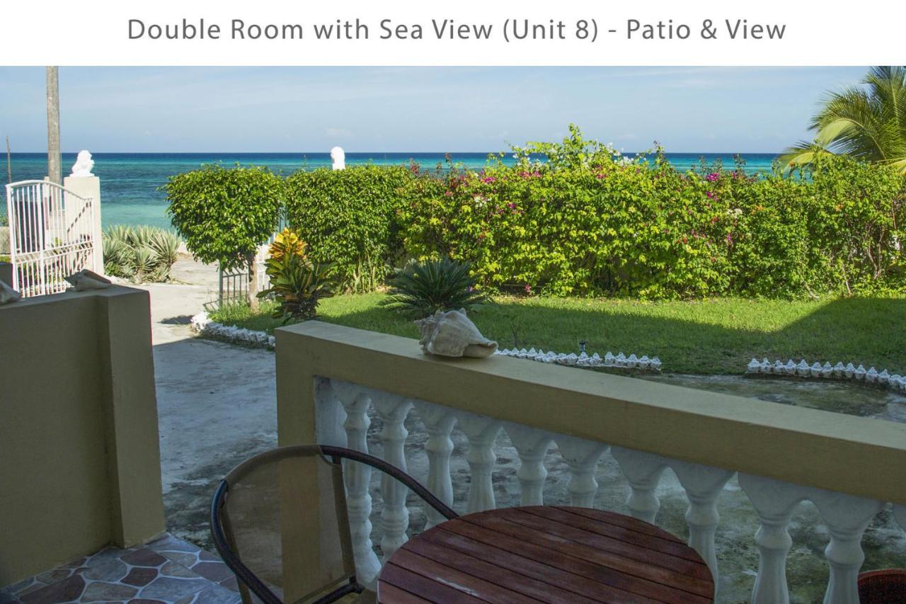 Calypso Villa Jamaica Teluk Montego Bagian luar foto