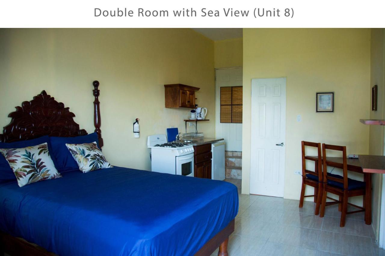 Calypso Villa Jamaica Teluk Montego Bagian luar foto